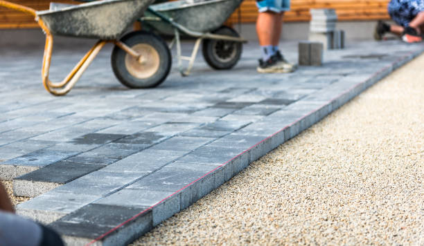 Best Permeable Paver Driveway  in Xtonia, PA