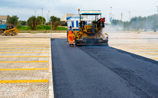 Best Residential Driveway Paver Services  in Xtonia, PA