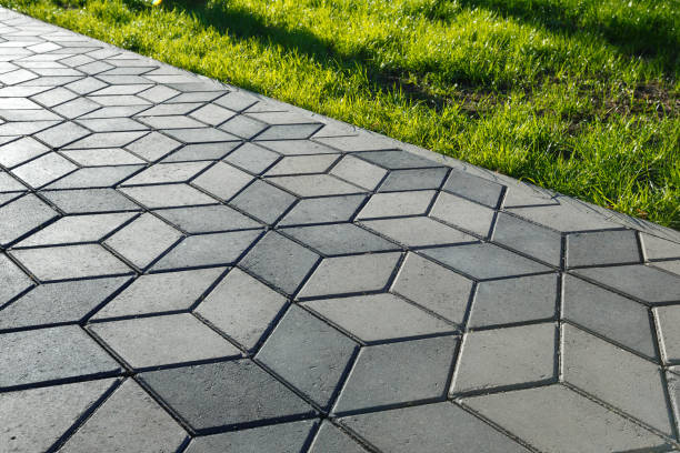 Best Concrete Paver Driveway  in Xtonia, PA
