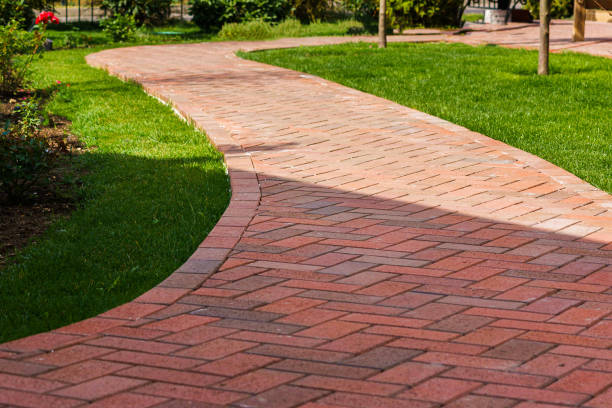 Best Custom Driveway Pavers  in Xtonia, PA