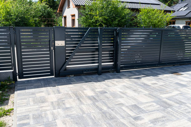 Best Best Driveway Pavers  in Xtonia, PA