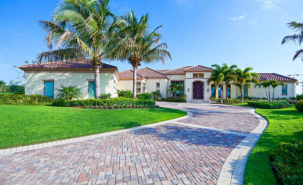 Best Brick Driveway Pavers  in Xtonia, PA
