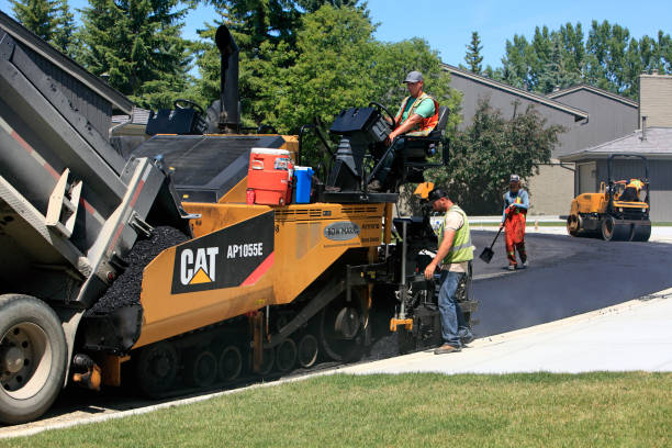 Best Affordable Driveway Pavers  in Xtonia, PA
