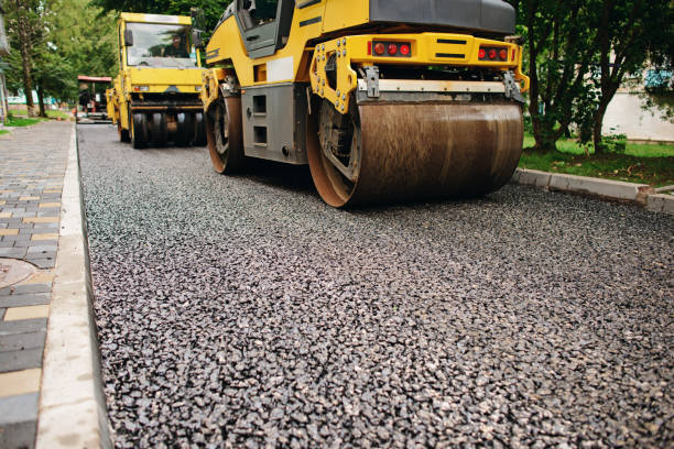 Trusted Paxtonia, PA Driveway Pavers Experts